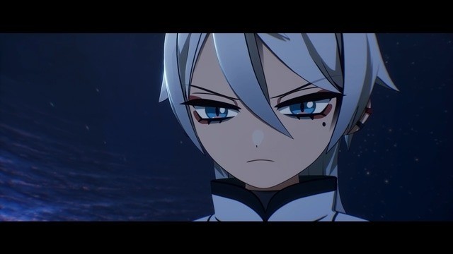 Saburo in the spiritual realm